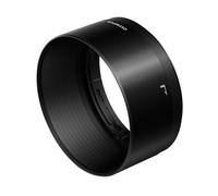 Pare-soleil OM System LH-66B pour M.Zuiko Digital ED 25mm F1.2 PRO 66mm Noir mat