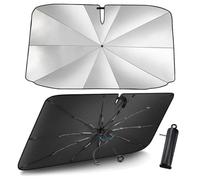 Pare-Soleil Parapluie pour Audi TT Mk3 2014-2023