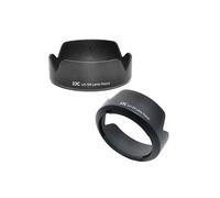Pare-Soleil Parasoleil Objectif Photo pour Canon EF-M 18-55mm f3.5-5.6 IS STM EW-54