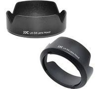 Pare-Soleil Parasoleil Objectif Photo pour Canon EF-M 18-55mm f3.5-5.6 IS STM EW-54 G