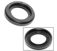 Pare-Soleil Parasoleil Objectif Photo pour Canon EF-M 22mm f/2 STM / EW-43