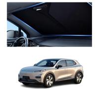 Pare-Soleil Pare-Brise Avant pour Deepal S05 2024-2026 | Écran Solaire Pliable et Réfléchissant, Protection Anti-UV et Chaleur, Accessoire Voiture Léger
