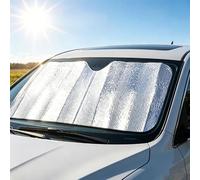 Pare-Soleil Pare-Brise Avant pour Fiat Ulysse 2022-2025 2026