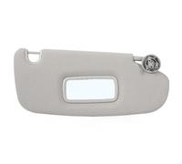 Pare-Soleil Pare-Brise pour Dodge pour Ram 1500 2500 3500 2002-2008 1CT17TL2AA 1CT18TL2AA Blocage(Right)