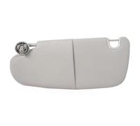 Pare-Soleil Pare-Brise pour Dodge pour Ram 1500 2500 3500 2002-2008 1CT17TL2AA 1CT18TL2AA(Left)