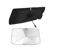 Pare-Soleil Pare-Brise Voiture Pare-Soleil Avant pour BMW Série 3 G20 G21 G28 2019 2020 2021 2022 2023 2024 Accessoires pour(B Small)