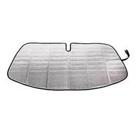 Pare-Soleil Pare-Soleil Avant avec réflecteur de Protection UV pour Mazda MX-5 NC 2009-2015 Fenêtre de Voiture