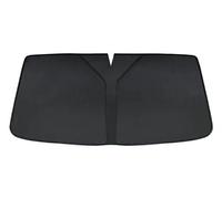 Pare-Soleil Pare-Soleil de Pare-Brise de Voiture pour Kia pour Sorento 2015-2018, Accessoire de Protection Interne Anti-UV pour vitre Avant Pliable Fenêtre de Voiture