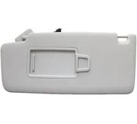 Pare-Soleil Pare-Soleil intérieur avec rétroviseur pour VW pour Tiguan 2017-2022 et pour Touran 2016-2022(Left)