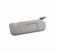 Pare-Soleil Pare-Soleil Intérieur De Voiture pour Hyundai pour Elantra 2011 2012 2013 2014 2015 avec Miroir De Maquillage 852103X000TX(Titanium Right)