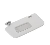 Pare-Soleil Pare-Soleil Intérieur Voiture Côté Conducteur Gauche Gris 92011FG032ME pour Subaru pour Impreza 2008 2009 2010 2011 2012 2013 2014 Rallonge De Pare-Soleil