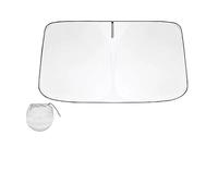 Pare-Soleil Pare-Soleil Protecteur Rayons UV Pliable Pare-Brise Avant De Voiture Pare-Soleil pour BMW pour X6 pour G06 pour F16 pour E72 pour E71 Car Window Shade