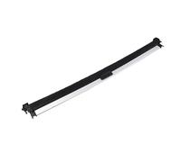 Pare Soleil Pare-Soleil Vitre 1K8877307A pour VW pour Scirocco 2009 2010 2011 2012-2018 Voiture Lucarne Obturateur Toit Ouvrant Pare-Soleil Rideau Couverture Ensemble(Le Noir)