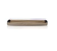 Pare Soleil Pare-Soleil Vitre 4GD877307 pour A6 C7 2012-2017 Voiture Lucarne Obturateur Toit Ouvrant Pare-Soleil Rideau Couverture Ensemble 4GD 877 307(Beige Assembly)