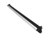 Pare Soleil Pare-Soleil Vitre 5NG877307 30D877307 pour VW pour Teramont 2017 pour TAYRON 2019 pour Tiguan L 17-21 Ensemble Couverture Rideau Pare-Soleil Toit Ouvrant Volet Lucarne(Black Assembly)