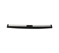 Pare Soleil Pare-Soleil Vitre 8T0877307 Volet De Toit Ouvrant De Voiture pour A5 pour Quattro 2008 2009-2016 Ensemble De Rideau Pare-Soleil Toit Ouvrant Panoramique Voiture(Le Noir)