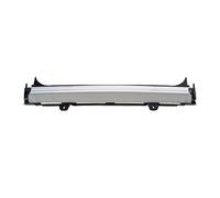 Pare Soleil Pare-Soleil Vitre Ensemble Rideau Pare-Soleil pour Toit Ouvrant Panoramique Voiture pour Q5 2009 2010 2011 2012 2013 2014 2015 2016 2017(Grey)