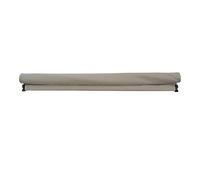 Pare Soleil Pare-Soleil Vitre pour Jeep pour Renegade 2016 2017 2018 2019 2020 2021 Ensemble Rideau Pare-Soleil Toit Ouvrant Panoramique Voiture(Beige)