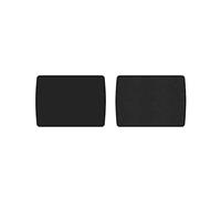 Pare Soleil Pare-Soleil Vitre pour SERES pour M5 2023 2024 2025 Voiture Cristal Glace Toit Ouvrant Pare-Soleil Puits Lumière Toit Isolation Thermique Ombrage Intérieur Automatique(Le Noir)
