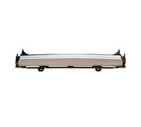 Pare Soleil Pare-Soleil Vitre pour Skoda pour Yeti 2010 11 12 13 14 15 16 17 2018 pour Superb 2008-2015 Ensemble Couverture Rideau Pare-Soleil Toit Ouvrant Panoramique Voiture(Beige)