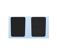 Pare Soleil Pare-Soleil Vitre pour Taycan 2019 2020 2021 2022 2023 2024 2025 Voiture Cristal Glace Toit Ouvrant Pare-Soleil Puits Lumière Toit Isolation Thermique Ombrage Intérieur(Le Noir)