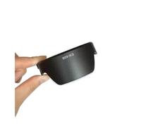 Pare-Soleil pétale Pliable réversible EW- 65B, Compatible avec l'objectif Canon RF 24mm F1.8, RF 50mm, adapté for EOS R7, R10 Mirrorle