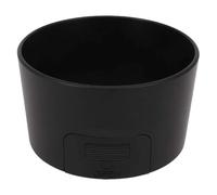 Pare-Soleil PH-RBB 52 mm Compatible avec l'objectif Pentax KR/KM/KX DA 50-200 mm F/4-5.6 Ed -