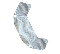 Pare-soleil pliable et imperméable - Couverture de fenêtre extérieure robuste | Protection solaire pour neige, hiver, gel, extérieur, camping, voyage, vie privée