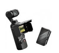 Pare-soleil pliable pour DJI Osmo Pocket 3 - Protection solaire anti-reflet - Accessoires pour appareil photo