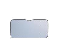 Pare-Soleil Pliable pour Pare-Brise de Voiture, 140 cm, réflecteur, Portable, Respirant, Anti-UV (140 x 70 cm)