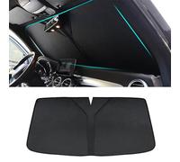 Pare-soleil pliable pour Toyota Corolla E210 Touring Sport 2018-2024