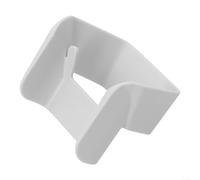 Pare-soleil pour appareil photo DJI Flip avec pare-soleil et coque de cardan, conçu pour minimiser les reflets et maintenir la flexibilité de l'objectif, fabriqué en matériau ABS (gris)