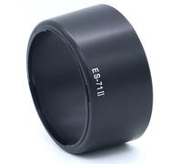 Pare soleil pour appareil photo ES 71 II ES 71 EF 50mm f/ES 71II USM DSLR