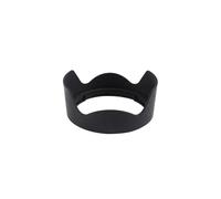 Pare-Soleil pour Appareil Photo EW-83N 77Mm Protecteur de Couverture de Fleur de PéTale Inversé pour Eosr R5 R6 Rp Rf 24-105Mm F4 L Est un