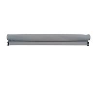 Pare-Soleil pour Auto pour Jeep pour Renegade 2016 2017 2018 2019 2020 2021 Ensemble Couverture Rideau Pare-Soleil Toit Ouvrant Panoramique Voiture(Grey)