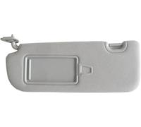 Pare-Soleil pour Avant pour Hyundai pour Santa Fe IX45 85210-A1000ED Pare-Soleil pour Pare-Brise(Left)