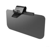 Pare-soleil pour avant Rotatif 180° Matériau PC Dur Pare-soleil(Daytime)