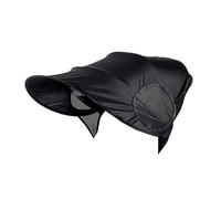 Pare-soleil pour bébé - Accessoires coupe-vent - Protection solaire - Abri pour bébé
