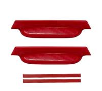 Pare-soleil pour caméra de recul de voiture, 2 pièces extérieures pour voiture et SUV