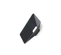 Pare-soleil pour caméra Go-pro Hero 5 6 7 Noir Impression 3D Petit/Grand Pare-soleil Cache d'objectif Pièces de rechange