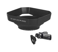 Somikon Pare-soleil pour caméscope DV-860.uhd 4K UHD
