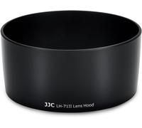 Pare-Soleil pour Canon EF 50 mm f/1.4 USM Objecti-Remplacement de Canon ES-71II