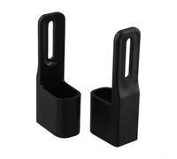 Pare-soleil pour capteurs de garage pour Chamberlain 41A5043 820CB 801CBP assurant une performance constante à la lumière du soleil