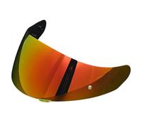 Pare-Soleil pour Casque De Plusieurs Couleurs pour HJC HJ17 C90 C91 C91N avec Mécanisme À Changement Rapide Visières De Casque