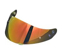 Pare-Soleil pour Casque De Plusieurs Couleurs pour HJC HJ17 C90 C91 C91N avec Mécanisme À Changement Rapide Visières De Casque