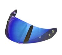 Pare-Soleil pour Casque De Plusieurs Couleurs pour HJC HJ17 C90 C91 C91N avec Mécanisme À Changement Rapide Visières De Casque