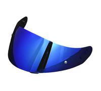 Pare-Soleil pour Casque De Plusieurs Couleurs pour HJC HJ17 C90 C91 C91N avec Mécanisme À Changement Rapide Visières De Casque
