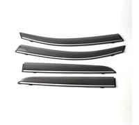 Pare-Soleil pour Chery pour Arrizo 5 Plus 2021 2022 2023 2024 Pare-Brise Latéral Pare-Vent Pare-Soleil Déflecteur De Pluie Résistant Aux Intempéries Vitres Décoratives