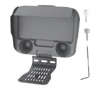 Pare-soleil pour contrôleurs DJI, télécommande style joystick, Sunnylife Lito1/X1/Mini5 Pro/FLIP RC2 Accessoires (pour RC)