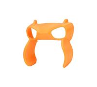 Pare-Soleil pour DJI Lito1/LitoX1,Parasol de lentille Couverture Protection Garde de caméra à cardan Accessoires pour Drones，Orange